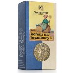 Sonnentor Selské koření na brambory bio 25 g – Hledejceny.cz