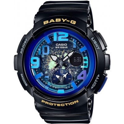 Casio BGA-190GL-1B – Sleviste.cz