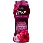 Lenor Unstoppables vonné perličky Scarlatto 210 g – Zboží Dáma