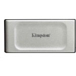 Kingston XS2000 4TB, SXS2000/4000G – Zboží Mobilmania