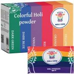ISO 10565 Holi barevný prášek 6x100 g color – Sleviste.cz