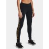 Dámské legíny Under Armour UA Favorite WM Leggings-BLK 004