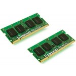 Kingston Value SODIMM DDR3 16GB (2x8GB) 1600MHz CL11 KVR16S11K2/16 – Zbozi.Blesk.cz