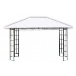 Hawaj Zahradní altán Hawaj 4 x 3 m – Zbozi.Blesk.cz