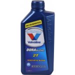 Valvoline Durablend 2T 1 l – Zboží Mobilmania