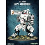 GW Warhammer 40.000 Tau Empire Stormsurge – Zboží Živě