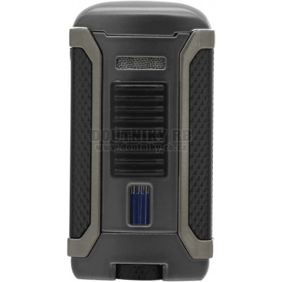 Colibri Doutníkový Apex Gunmetal – Hledejceny.cz