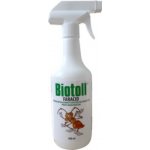 Biotool - Faracid - Mravenci a faraoni 500 ml – Sleviste.cz