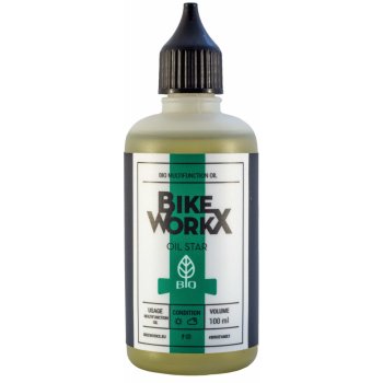 BikeWorkX Multi Oil 100 ml