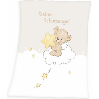 Herding Dětská deka Kleiner schutzengel – Hledejceny.cz