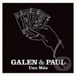 GALEN & PAUL - Uno Más 1 12in LP – Hledejceny.cz