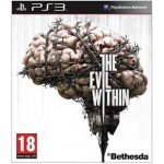 The Evil Within – Hledejceny.cz