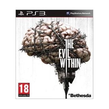 The Evil Within