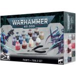GW Warhammer: Age of Sigmar Paints + Tools Warhammer Age of Sigmar – Hledejceny.cz