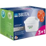 Brita Maxtra Pro Hard Water Expert 4 ks – Sleviste.cz