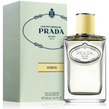 Prada Infusion de Mimosa parfémovaná voda dámská 100 ml