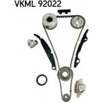 Sada rozvodového řetězu SKF VKML 92022 – Zboží Mobilmania