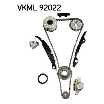 Sada rozvodového řetězu SKF VKML 92022 – Zboží Mobilmania