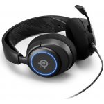 SteelSeries Arctis Nova 3 – Zbozi.Blesk.cz