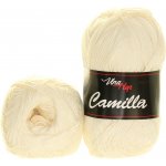 Vlna Hep Camilla smetanová 8171 – Zboží Mobilmania