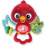 Baby Einstein Roxy's Bright Flight hudební hračka 3m 1 ks – Zboží Dáma