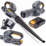 Powermat PM-ADDL-20C – Hledejceny.cz