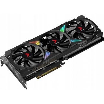 PNY GeForce RTX 4060 Ti XLR8 Gaming VERTO EPIC-X RGB Triple Fan 8GB GDDR6 VCG4060T8TFXXPB1