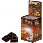 Moretto horká čokoláda extra hořká 12 x 30 g – Zbozi.Blesk.cz