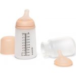 Suavinex antikoliková lahvička Zero sada bílá 270 ml – Zboží Dáma