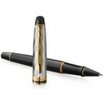 Waterman Expert Reflections of Paris SE DLX Black GT roller 1507/4950941 – Sleviste.cz