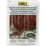 Lobo Marináda na vepřové maso Char Siu 100 g – Hledejceny.cz