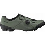 Shimano MTB SH-XC300 olivová – Zboží Dáma