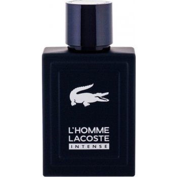 Lacoste L'Homme Lacoste Intense toaletní voda pánská 100 ml