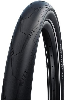 Schwalbe Super Moto DD RaceGuard 29x2.40