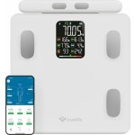 Truelife FitScale W8 BT White – Hledejceny.cz