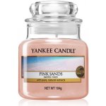 Yankee Candle Classic Pink Sands 104 g – Zboží Mobilmania