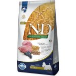N&D Ancestral Grain Dog Adult Mini Lamb & Blueberry 7 kg – Hledejceny.cz