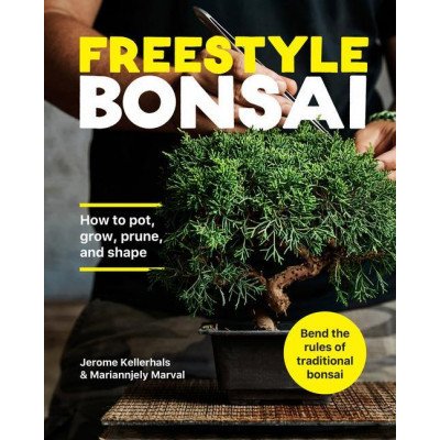 Freestyle Bonsai