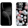 Pouzdro a kryt na mobilní telefon Apple mmCase na iPhone 13 Pro Max abstraktní motiv 27