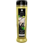 Shunga Organica Massage Oil Natural 240 ml – Zboží Dáma