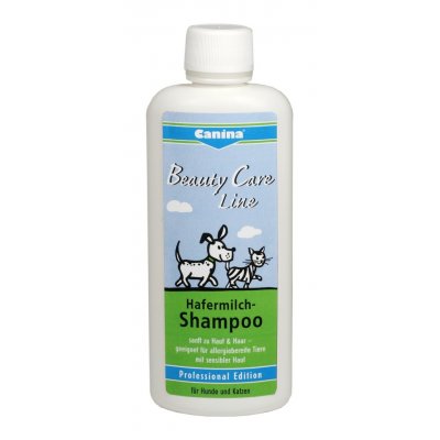 Canina Hafermilch Shampoo 250 ml