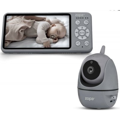 Zopa Digitální videomonitor Observatory – Zboží Dáma