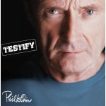 Collins Phil - Testify -Deluxe- CD – Hledejceny.cz