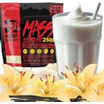 PVL Mutant Mass XXXTREME 2500 2720 g – Zboží Dáma