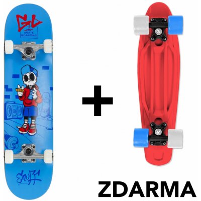 Enuff Skully – Zbozi.Blesk.cz