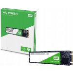 WD Green 240GB, WDS240G2G0B – Zboží Živě
