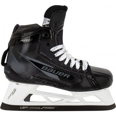 Brankářské brusle Bauer PRO S24 Intermediate – Sleviste.cz