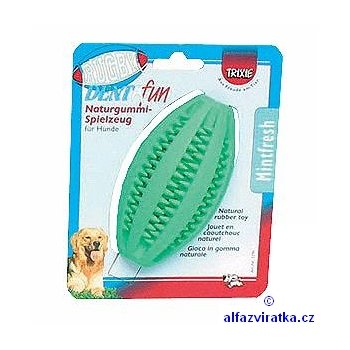 TRIXIE Dentafun rugby 11.5 cm 3290