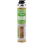 Den Braven Celoroční montážní pěna Green line 750 ml – Zboží Mobilmania