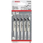 Bosch pilky T101B 5 ks 2.608.630.030 – Hledejceny.cz